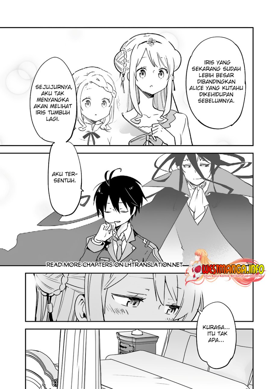 Henkyou Gurashi no Maou, Tensei shite Saikyou no Majutsushi ni naru ~Aisarenagara Nariagaru Moto Maō wa, Ningen o Shiritai~